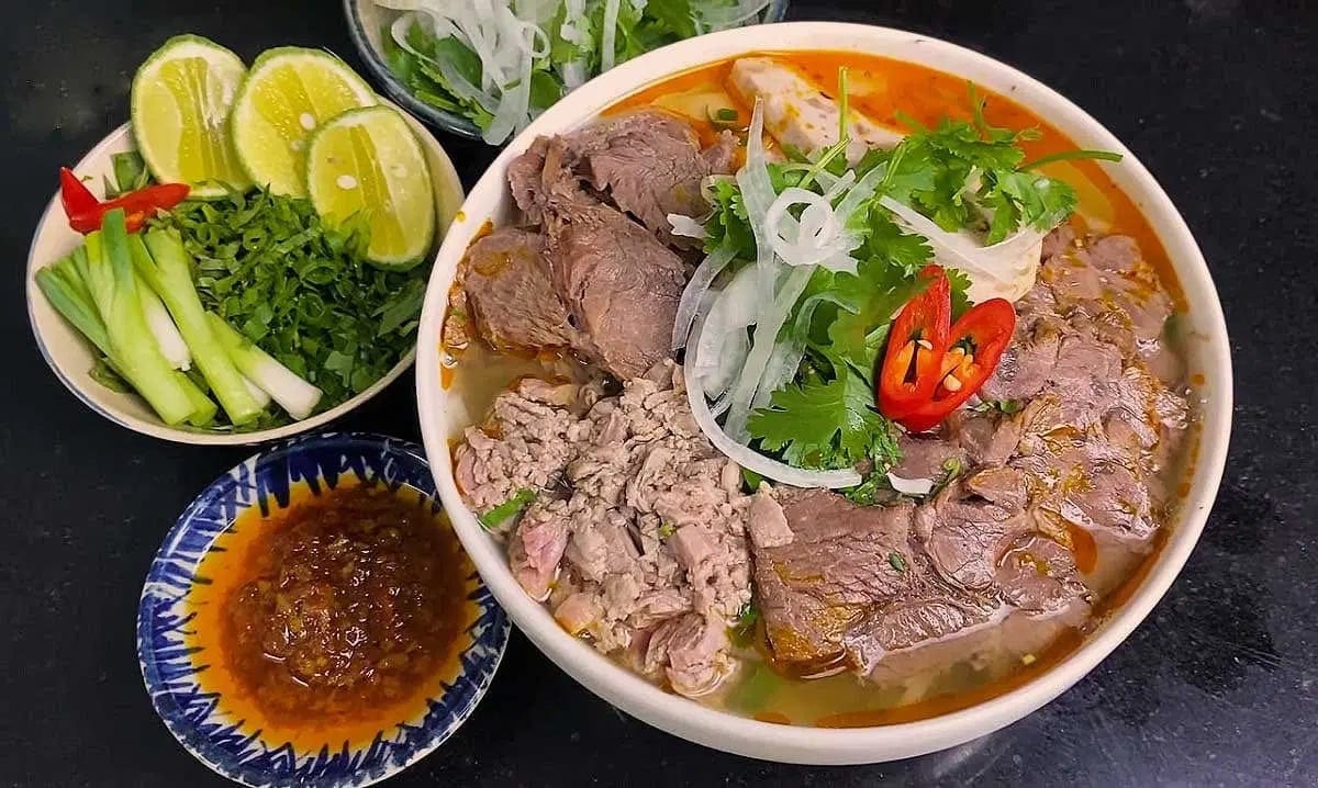 Bun bo
